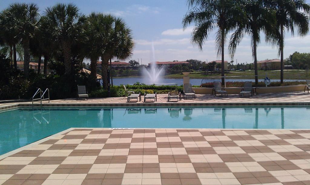 Wish Upon A Splash - Family Villa - 3Br - Private Pool - Disney 4 Miles Kissimmee Kültér fotó
